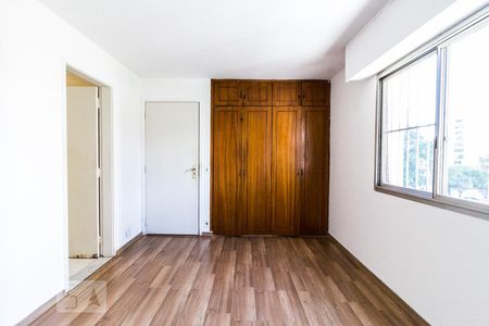 Suíte de apartamento para alugar com 3 quartos, 127m² em Perdizes, São Paulo