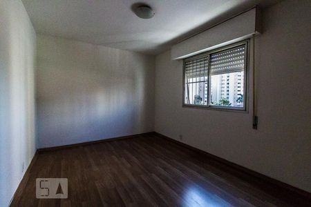 Quarto 2 de apartamento para alugar com 3 quartos, 127m² em Perdizes, São Paulo