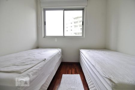 Quarto  de apartamento à venda com 2 quartos, 100m² em Parque do Morumbi, São Paulo