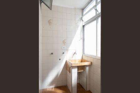 Apartamento para alugar com 42m², 1 quarto e sem vaga Apartamento para alugar com 42m², 1 quarto e sem vagaÁrea de Serviço