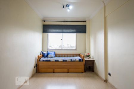 Sala de apartamento para alugar com 1 quarto, 42m² em Centro, São Bernardo do Campo