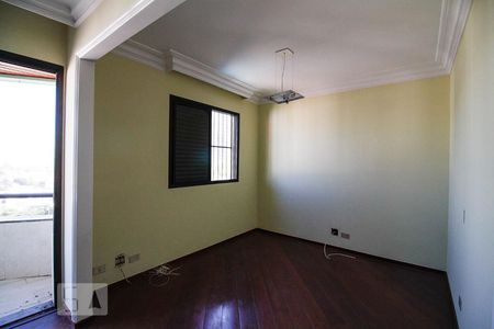 Sala de apartamento à venda com 3 quartos, 127m² em Alto da Lapa, São Paulo