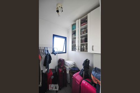 Apartamento para alugar com 340m², 4 quartos e 5 vagas Apartamento para alugar com 340m², 4 quartos e 5 vagasQuarto de serviço