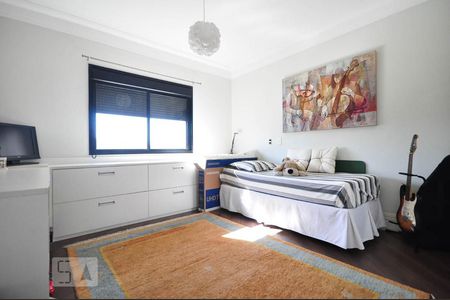Apartamento para alugar com 340m², 4 quartos e 5 vagas Apartamento para alugar com 340m², 4 quartos e 5 vagasSuíte 3