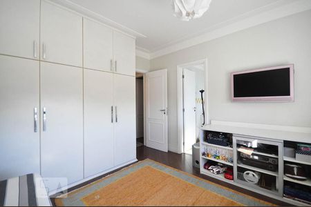 Apartamento para alugar com 340m², 4 quartos e 5 vagas Apartamento para alugar com 340m², 4 quartos e 5 vagasSuíte 3