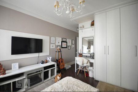 Apartamento para alugar com 340m², 4 quartos e 5 vagas Apartamento para alugar com 340m², 4 quartos e 5 vagasSuíte 1