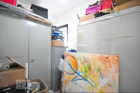 Apartamento para alugar com 340m², 4 quartos e 5 vagas Apartamento para alugar com 340m², 4 quartos e 5 vagasQuarto de serviço