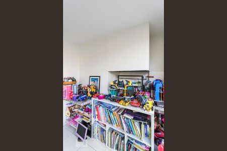 Sacada de apartamento à venda com 4 quartos, 177m² em Vila Anglo Brasileira, São Paulo