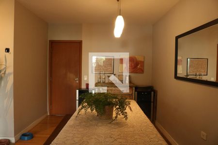 Sala de apartamento para alugar com 2 quartos, 177m² em Vila Anglo Brasileira, São Paulo