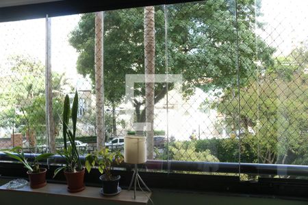 Varanda de apartamento para alugar com 2 quartos, 177m² em Vila Anglo Brasileira, São Paulo