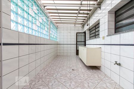 Casa para alugar com 355m², 5 quartos e 7 vagasArea de Serviço 