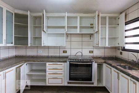 Casa para alugar com 355m², 5 quartos e 7 vagasArmários Cozinha 