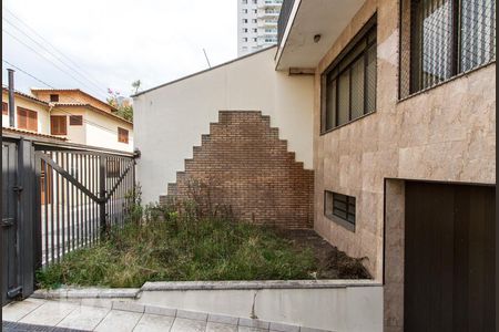 Casa para alugar com 355m², 5 quartos e 7 vagasFachada 