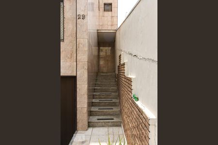 Casa para alugar com 355m², 5 quartos e 7 vagasEntrada do Imóvel 