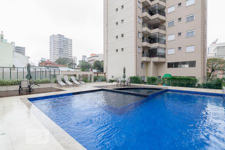 Apartamento à venda com 161m², 3 quartos e 3 vagasPiscina