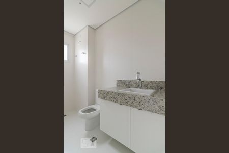 Apartamento à venda com 161m², 3 quartos e 3 vagasSuite