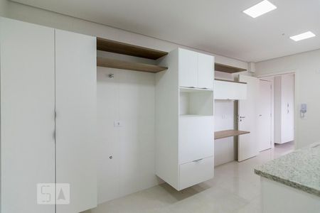 Apartamento à venda com 161m², 3 quartos e 3 vagasCozinha