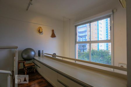 Quarto Suite de apartamento para alugar com 1 quarto, 67m² em Pinheiros, São Paulo