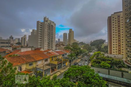 Vista de apartamento para alugar com 1 quarto, 67m² em Pinheiros, São Paulo