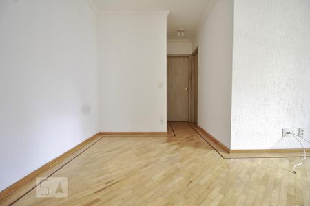 Sala de apartamento para alugar com 2 quartos, 58m² em Vila Andrade, São Paulo