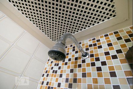 Apartamento à venda com 160m², 3 quartos e 1 vagaChuveiro