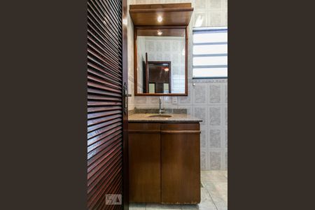 Apartamento à venda com 160m², 3 quartos e 1 vagaBanheiro suíte 3/Armário 