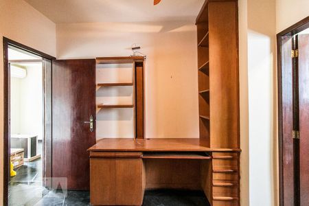 Apartamento à venda com 160m², 3 quartos e 1 vagaSuíte 3/Estante