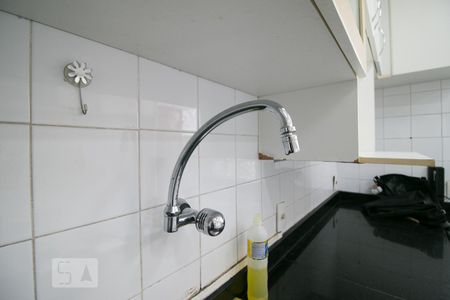 Apartamento à venda com 160m², 3 quartos e 1 vagaTorneira pia