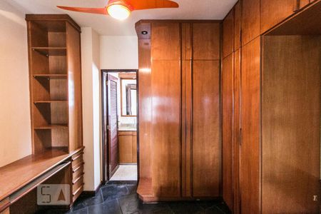 Apartamento à venda com 160m², 3 quartos e 1 vagaSuíte 3/Armários/Estante