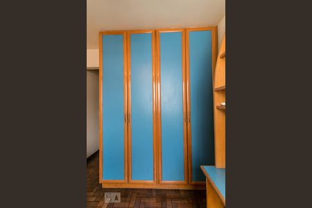 Apartamento à venda com 160m², 3 quartos e 1 vagaArmário suíte 1