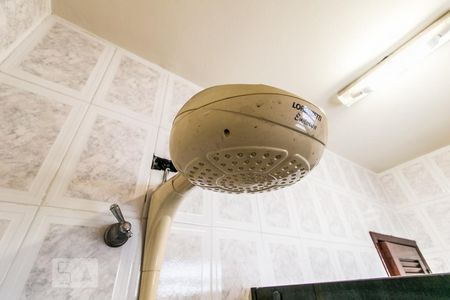 Apartamento à venda com 160m², 3 quartos e 1 vagaChuveiro