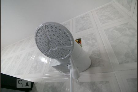 Apartamento à venda com 160m², 3 quartos e 1 vagaChuveiro