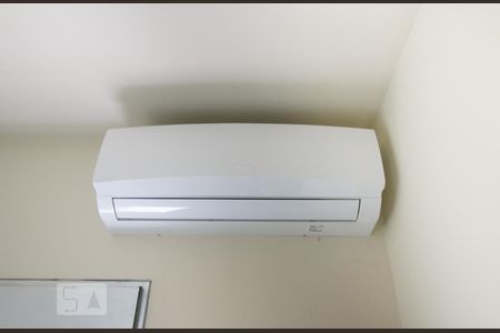 Apartamento à venda com 160m², 3 quartos e 1 vagaSplit suíte 2