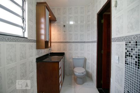 Apartamento à venda com 160m², 3 quartos e 1 vagaBanheiro suíte 2