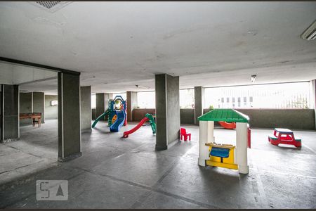 Apartamento à venda com 160m², 3 quartos e 1 vagaPlayground