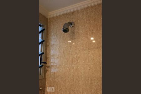 Banheiro de apartamento à venda com 3 quartos, 68m² em Vila Andrade, São Paulo