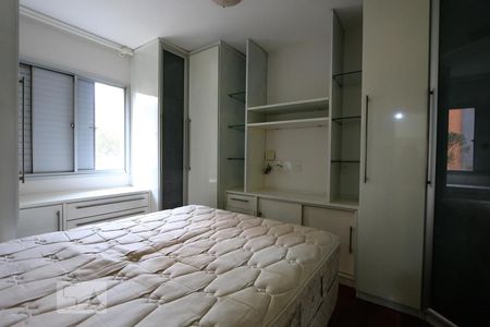 Quarto 2 de apartamento à venda com 3 quartos, 68m² em Vila Andrade, São Paulo