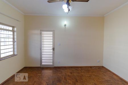 Sala de casa para alugar com 3 quartos, 100m² em Jardim Nossa Senhora Auxiliadora, Campinas