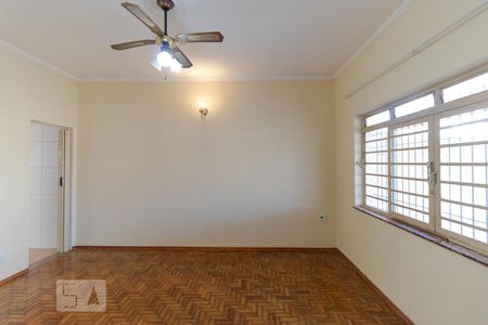 Sala de casa para alugar com 3 quartos, 100m² em Jardim Nossa Senhora Auxiliadora, Campinas