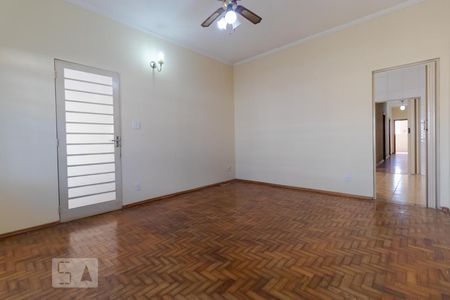 Sala de casa para alugar com 3 quartos, 100m² em Jardim Nossa Senhora Auxiliadora, Campinas