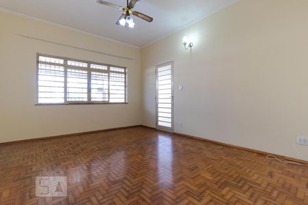 Sala de casa para alugar com 3 quartos, 100m² em Jardim Nossa Senhora Auxiliadora, Campinas