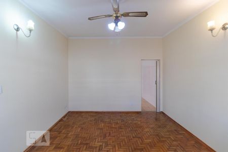 Sala de casa para alugar com 3 quartos, 100m² em Jardim Nossa Senhora Auxiliadora, Campinas