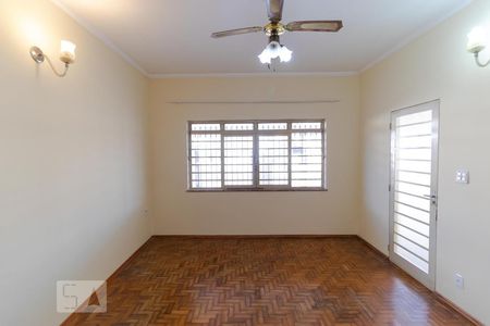 Sala de casa para alugar com 3 quartos, 100m² em Jardim Nossa Senhora Auxiliadora, Campinas
