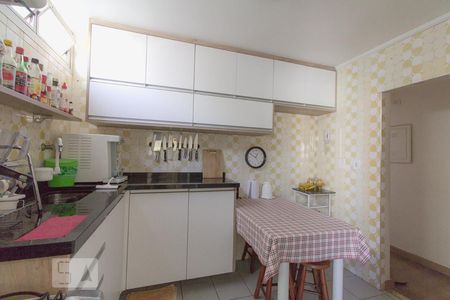 Apartamento à venda com 62m², 2 quartos e sem vagaCozinha