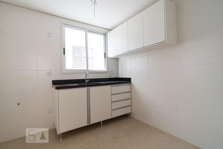 Apartamento à venda com 180m², 3 quartos e 2 vagasCozinha