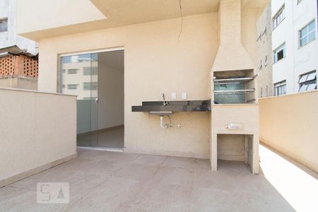 Apartamento à venda com 180m², 3 quartos e 2 vagasCobertura