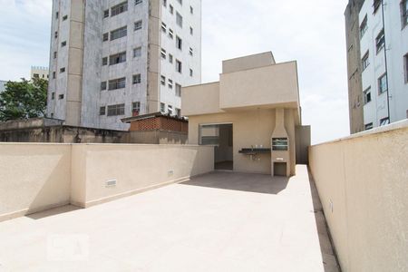 Apartamento à venda com 180m², 3 quartos e 2 vagasCobertura