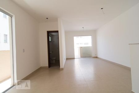 Apartamento à venda com 180m², 3 quartos e 2 vagasCobertura