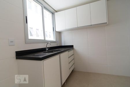 Apartamento à venda com 180m², 3 quartos e 2 vagasCozinha