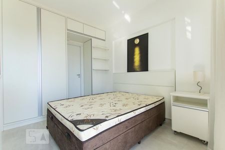 Suite de kitnet/studio à venda com 1 quarto, 40m² em Centro, Jundiaí